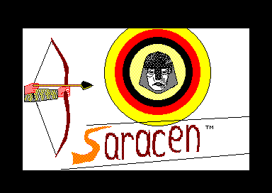 Saracen 